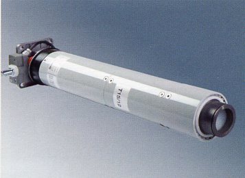 Picture of Hormann tubular motor